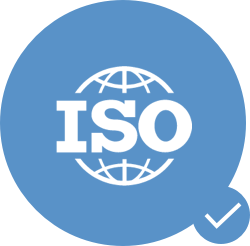 ISO system certification