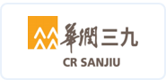 华润三九